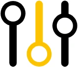 2. Configureer jouw kabel